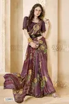 Nidhima Vol 2 By Vallabhi Georgette Daily Wear Saree Orders In India